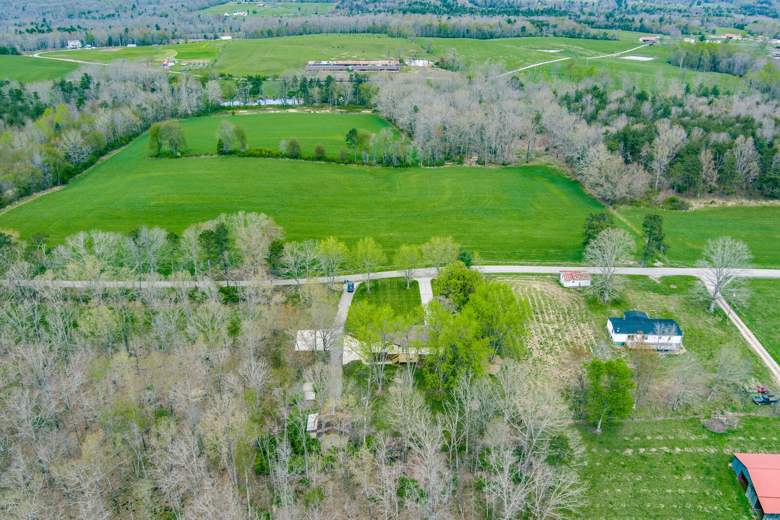 1165 Virgil Beaty Road Clarkrange, TN 38553 - Photo 29 of 29 20_MAX_0114_HDR_mls