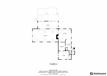 $2,275,000 | 3685 Watertown Road, Orono, MN 55359