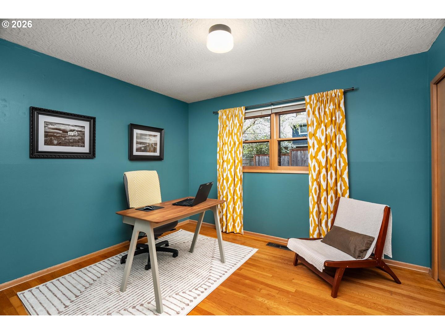 3005 Southwest 113th Avenue Beaverton, OR 97005 - Photo 17 of 30 a living room with furniture and a window