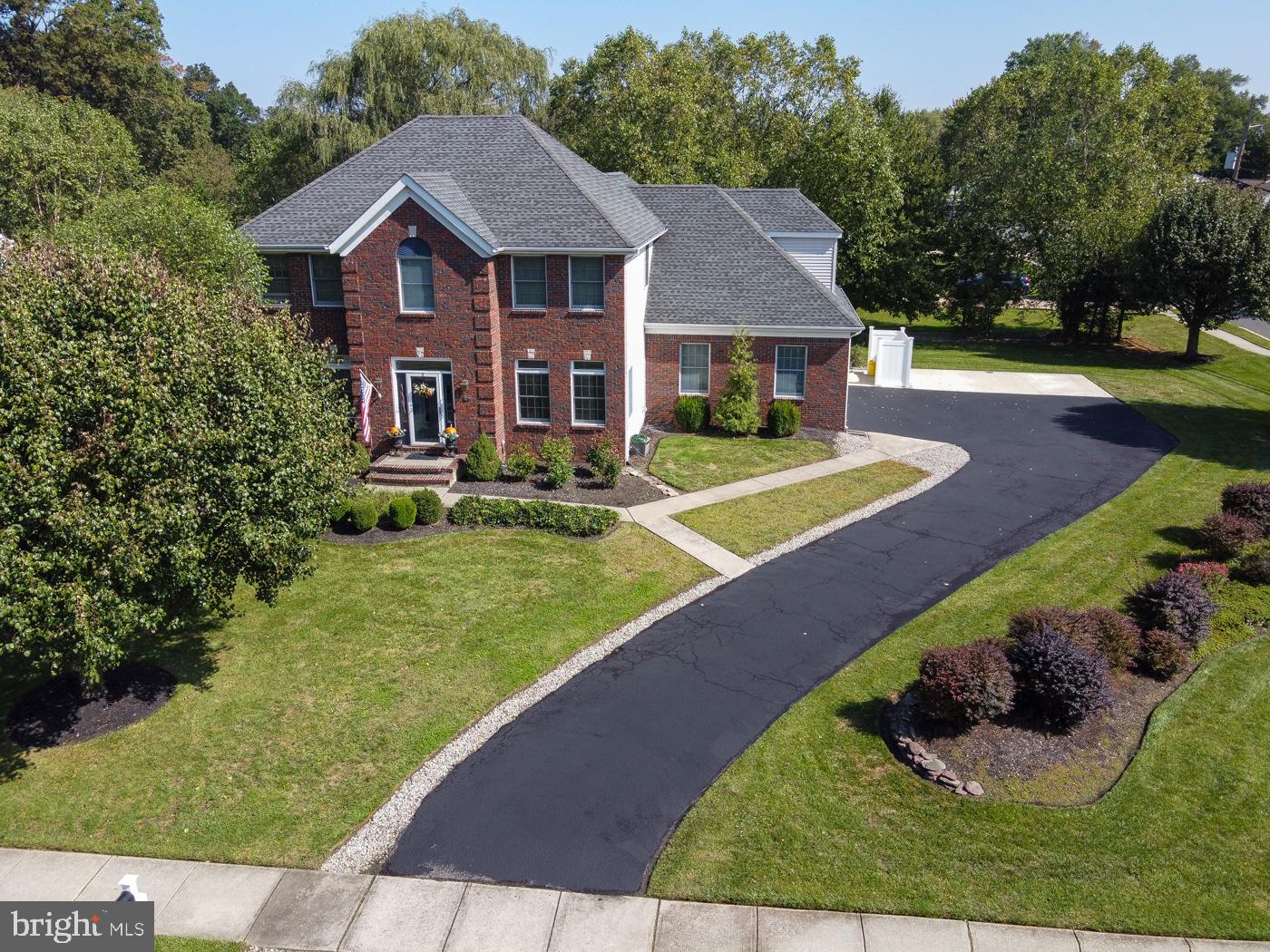 159 Applegate Drive Hamilton, NJ 08690 - Photo 1 of 54 Exterior