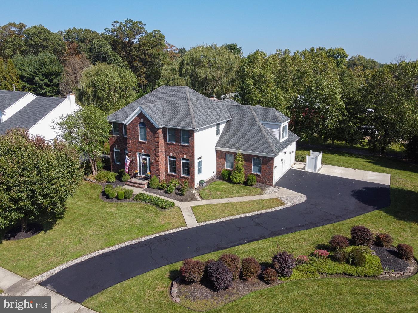 159 Applegate Drive Hamilton, NJ 08690 - Photo 2 of 54 Exterior