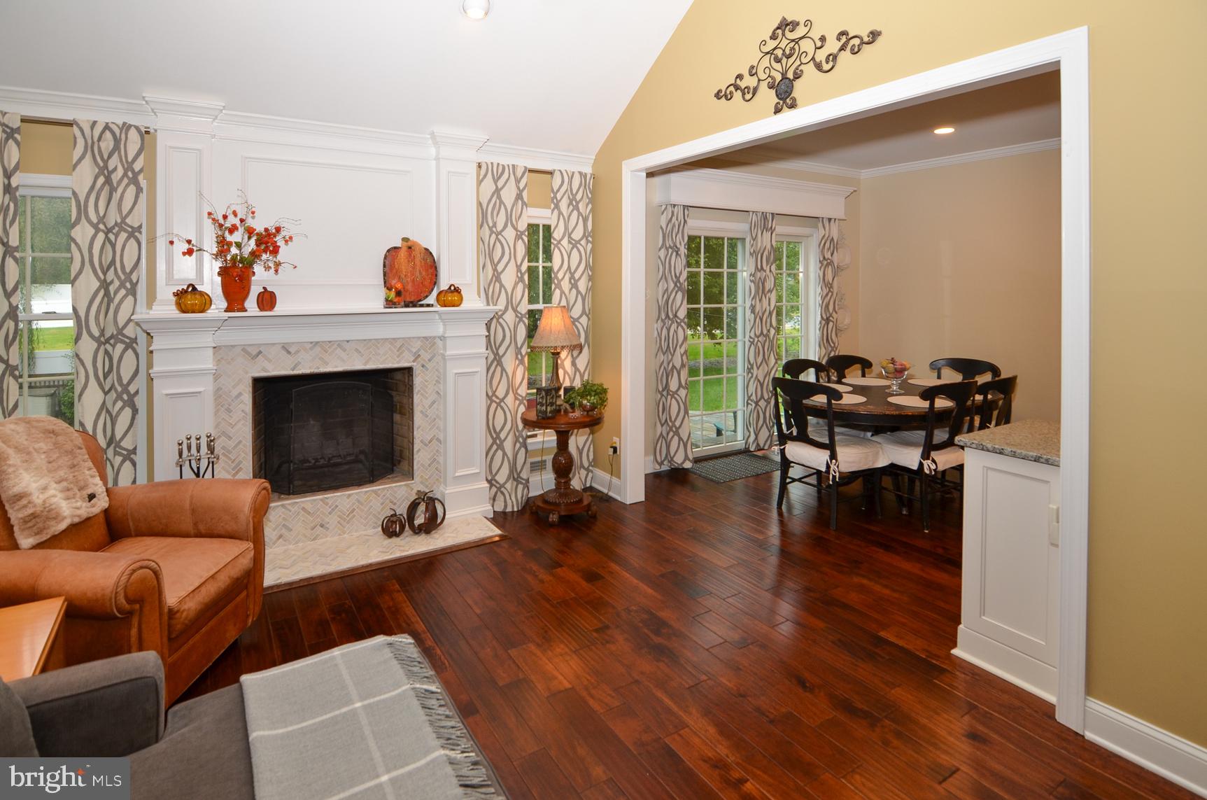 159 Applegate Drive Hamilton, NJ 08690 - Photo 21 of 54 Family Room