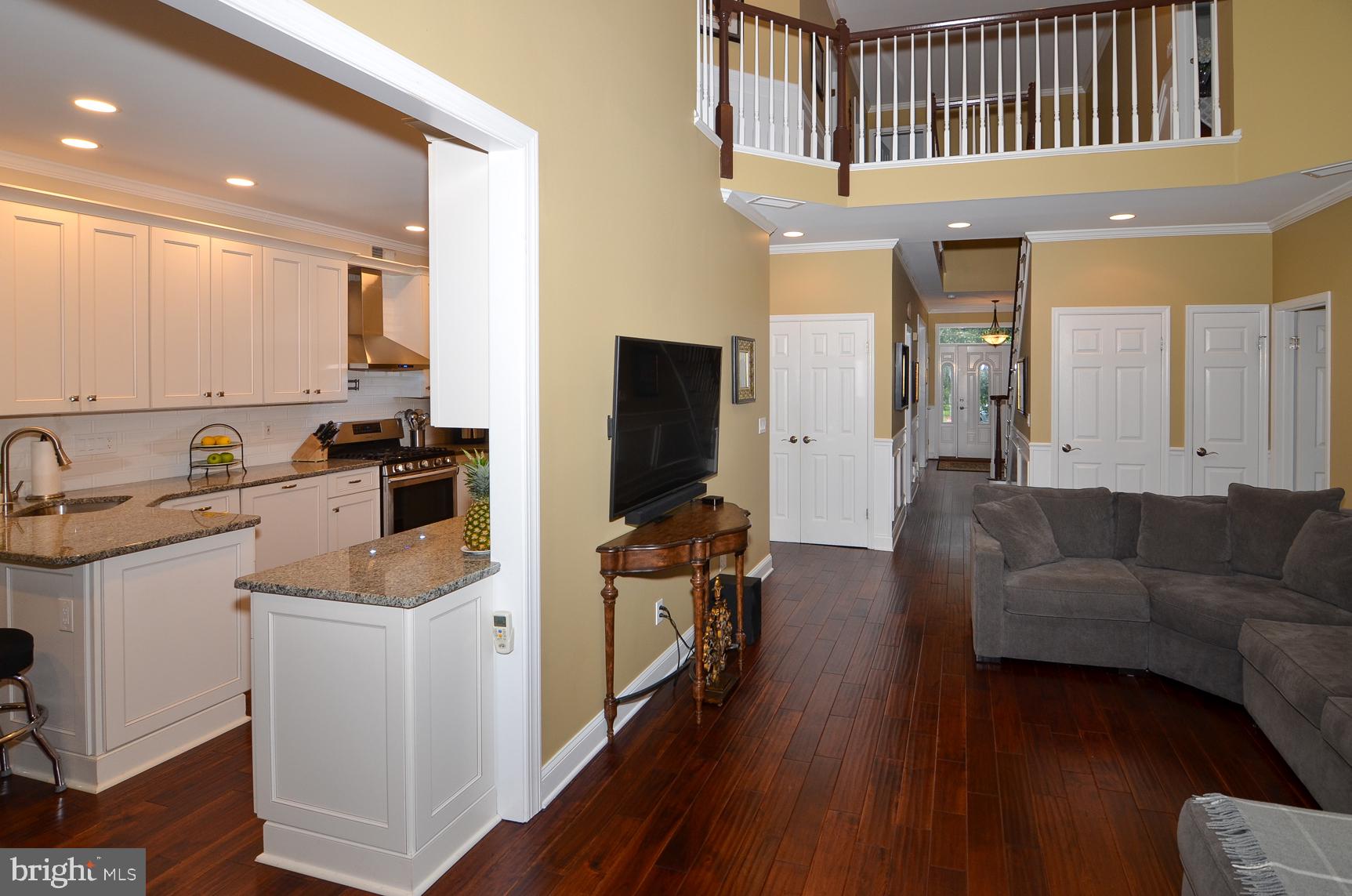 159 Applegate Drive Hamilton, NJ 08690 - Photo 22 of 54 Family Room