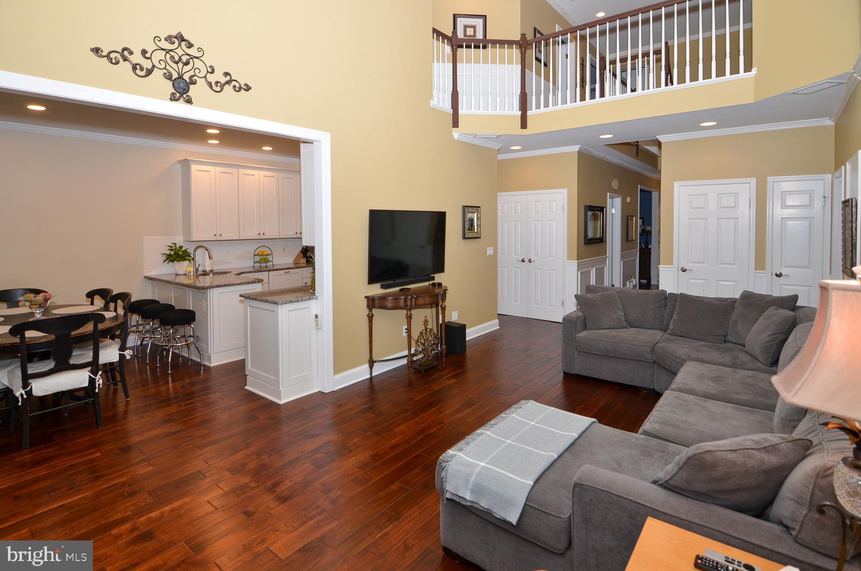 159 Applegate Drive Hamilton, NJ 08690 - Photo 24 of 54 Family Room