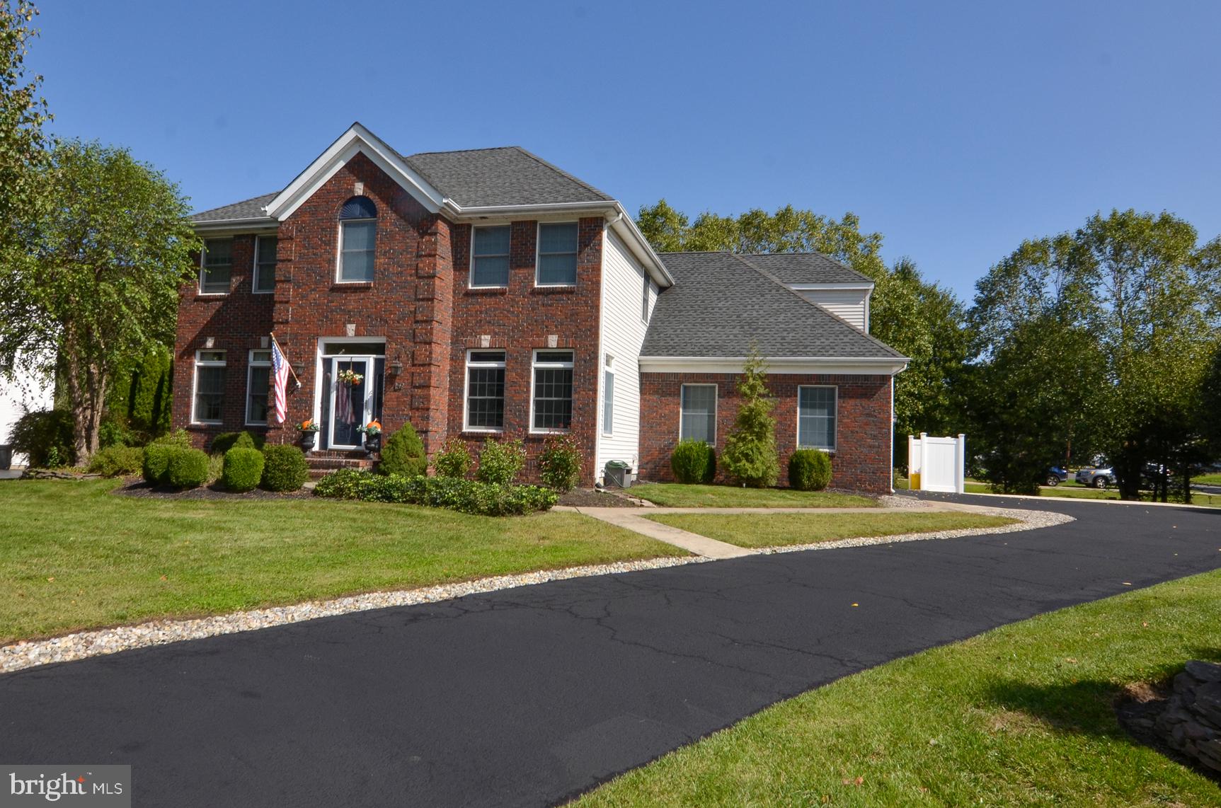 159 Applegate Drive Hamilton, NJ 08690 - Photo 3 of 54 Exterior