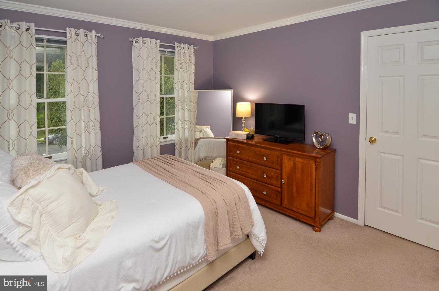 159 Applegate Drive Hamilton, NJ 08690 - Photo 34 of 54 Bedroom 3