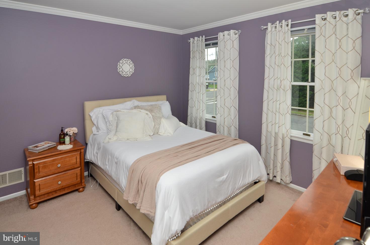 159 Applegate Drive Hamilton, NJ 08690 - Photo 36 of 54 Bedroom 3