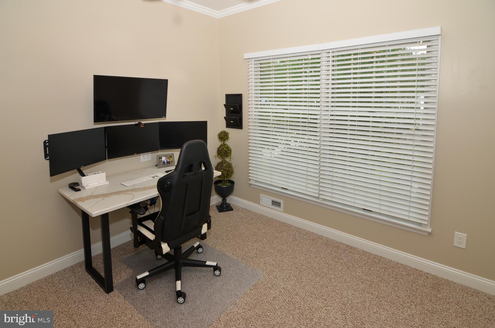 159 Applegate Drive Hamilton, NJ 08690 - Photo 40 of 54 Bedroom 5 / Office