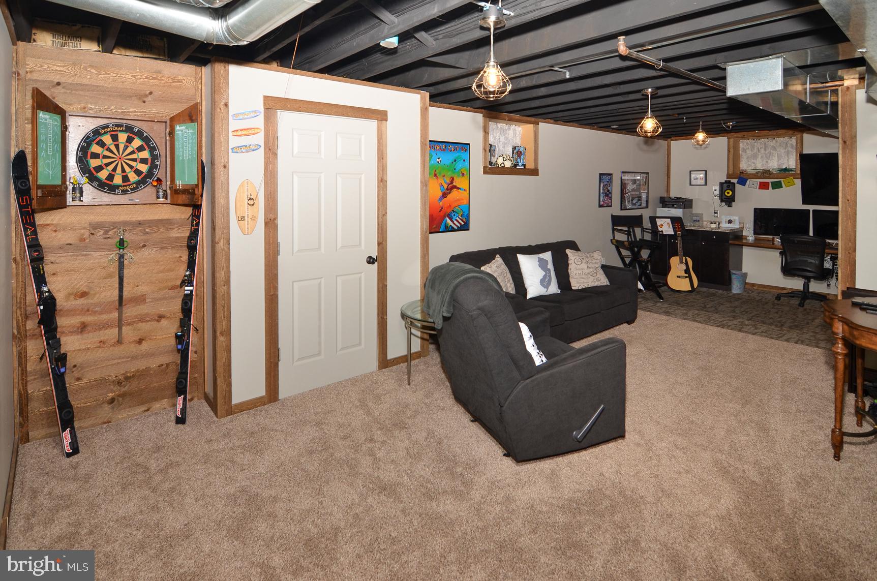 159 Applegate Drive Hamilton, NJ 08690 - Photo 44 of 54 Basement