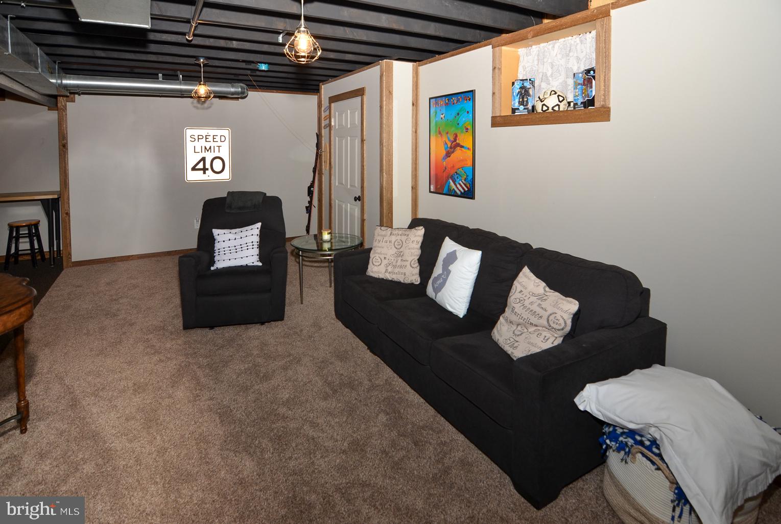 159 Applegate Drive Hamilton, NJ 08690 - Photo 45 of 54 Basement