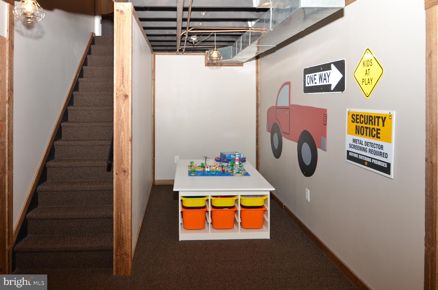 159 Applegate Drive Hamilton, NJ 08690 - Photo 46 of 54 Basement