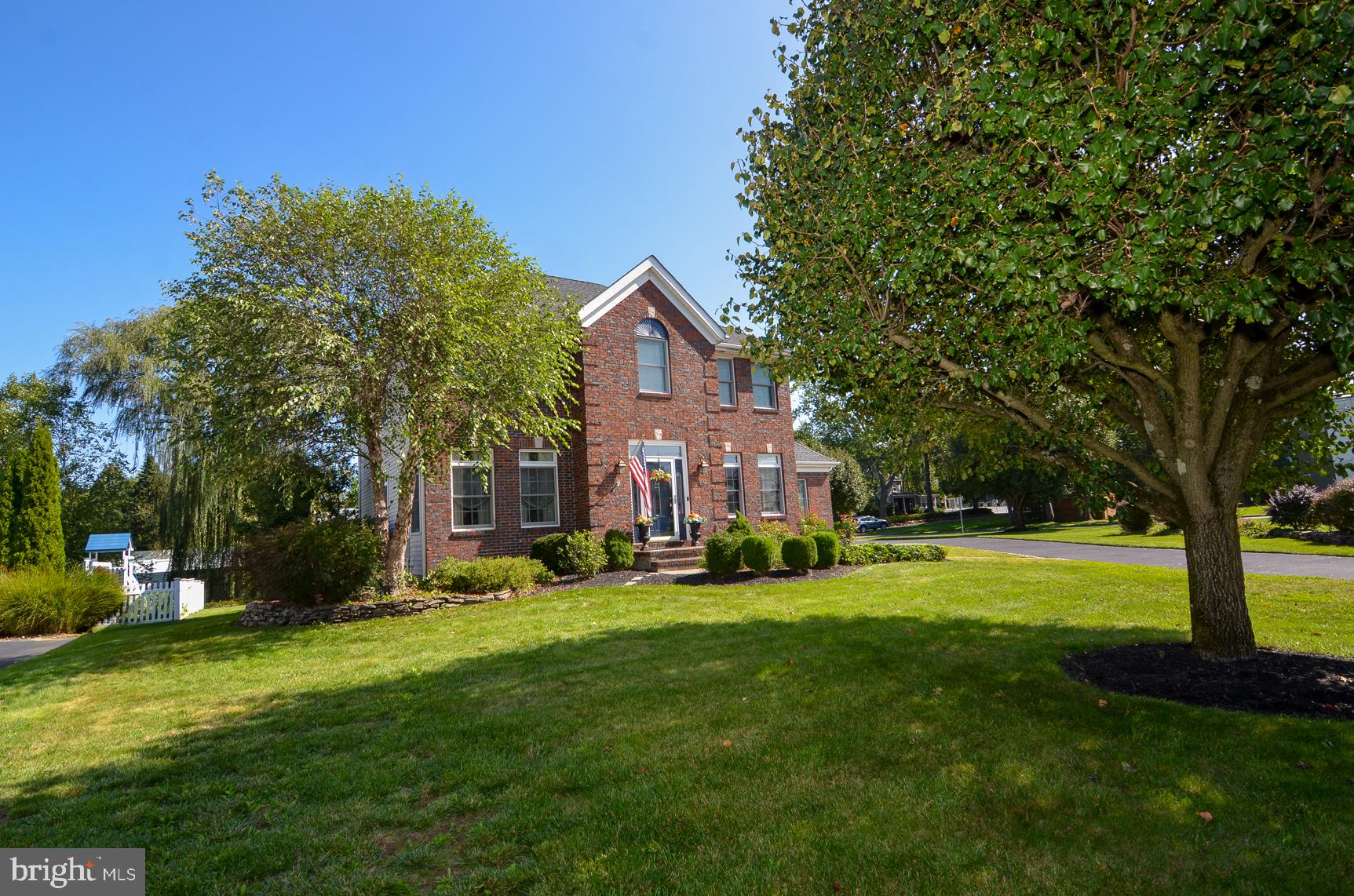 159 Applegate Drive Hamilton, NJ 08690 - Photo 49 of 54 Exterior