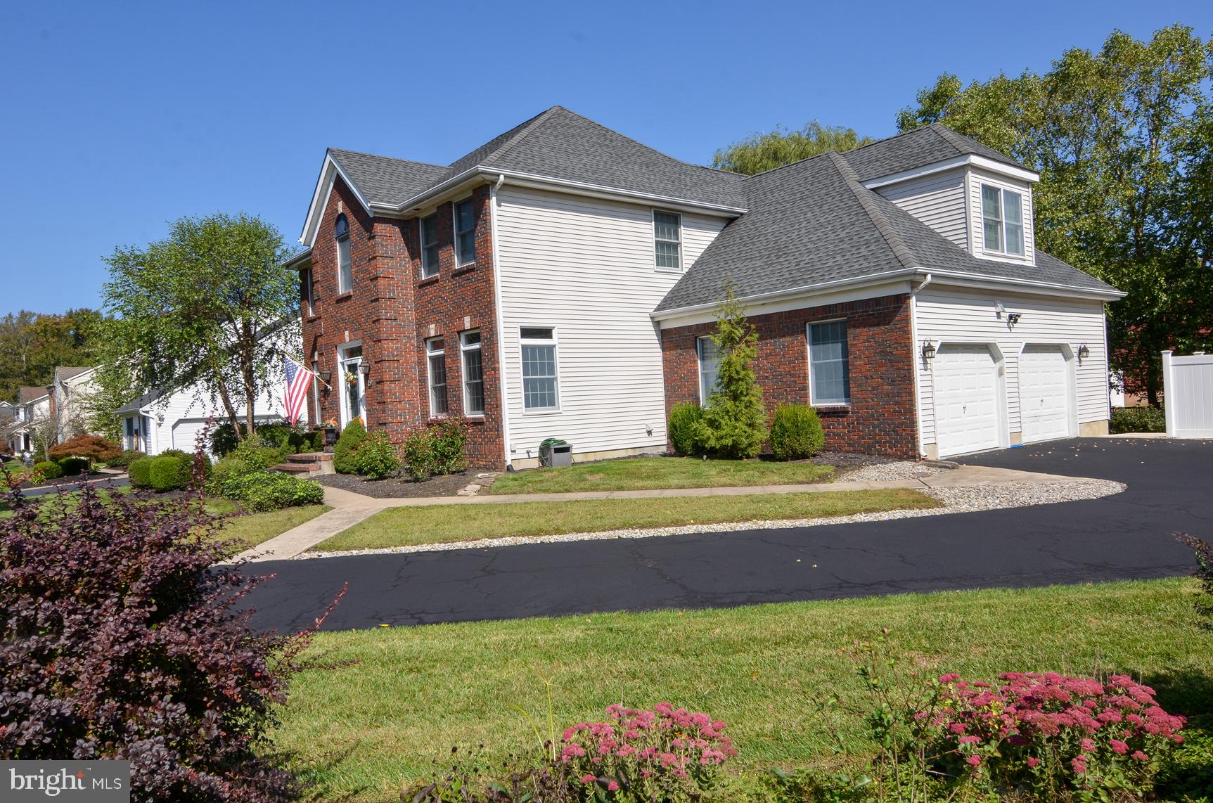 159 Applegate Drive Hamilton, NJ 08690 - Photo 53 of 54 Exterior