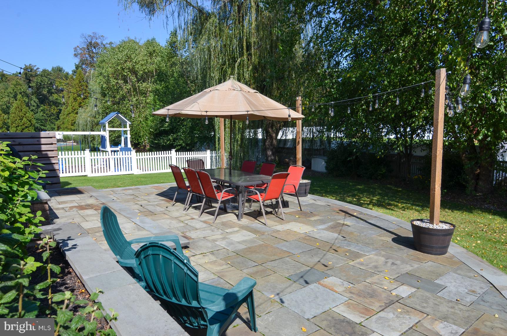 159 Applegate Drive Hamilton, NJ 08690 - Photo 6 of 54 Patio
