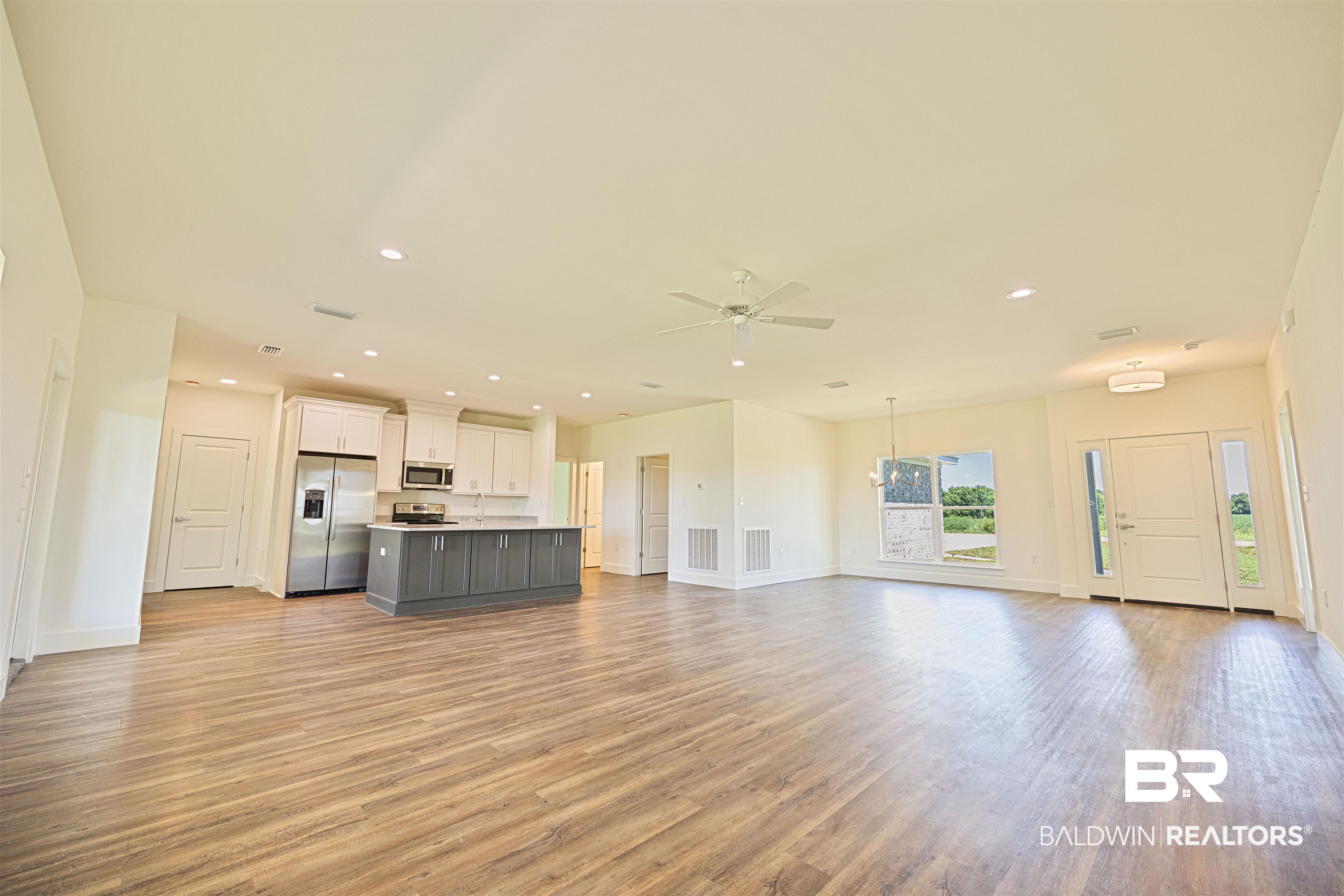 16884 Black Devine Road Loxley, AL 36551 - Photo 3 of 24