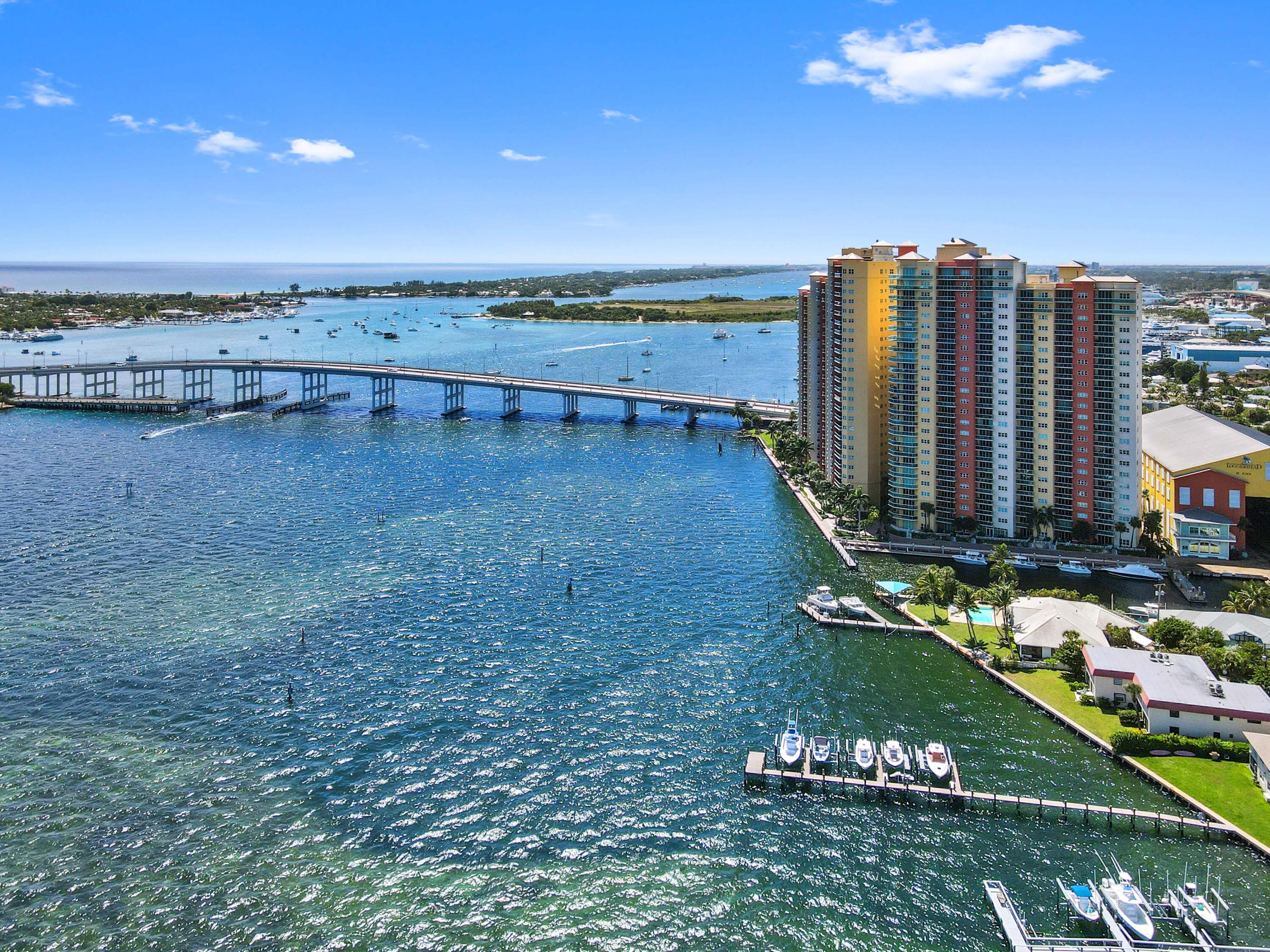 340 Wilma Circle Riviera Beach, FL 33404 - Photo 40 of 52 35 drone 04