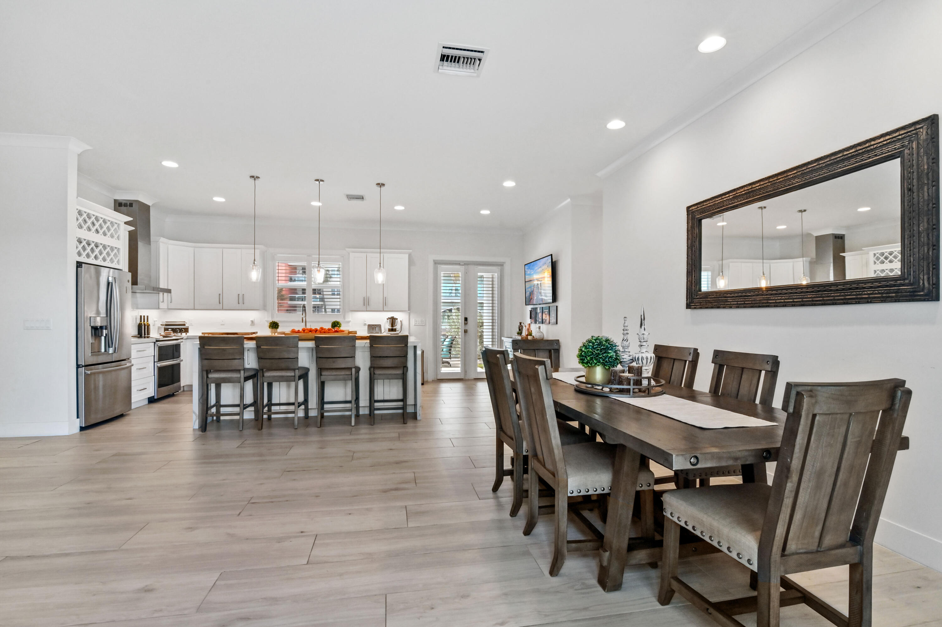 340 Wilma Circle Riviera Beach, FL 33404 - Photo 6 of 52 03 diningroom 01