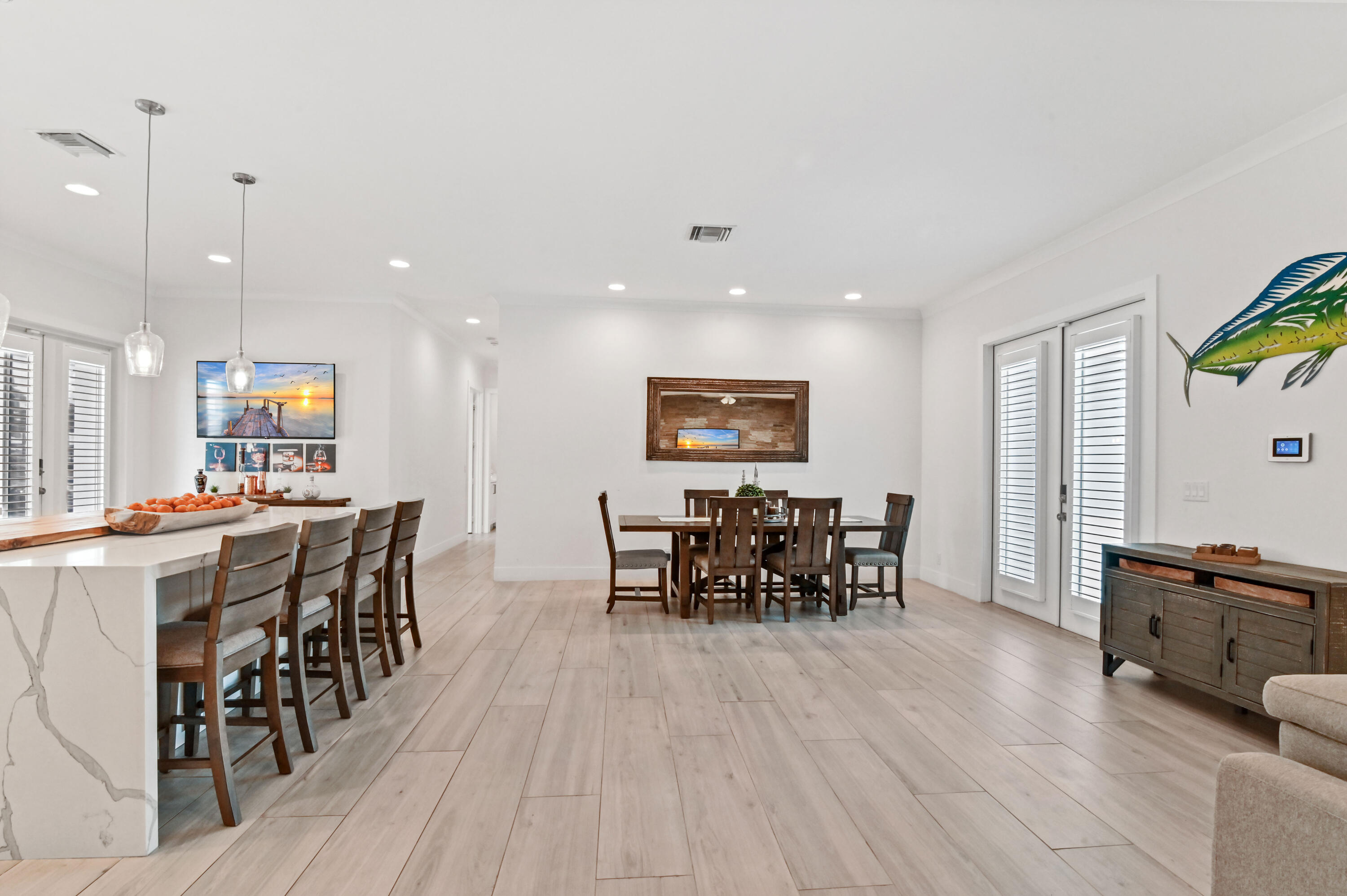 340 Wilma Circle Riviera Beach, FL 33404 - Photo 7 of 52 04 diningroom 02