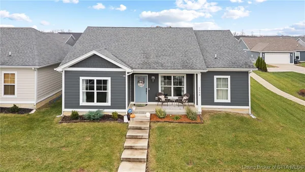 $247,000 | 2058 Harmony Lane, Charlestown, IN 47111