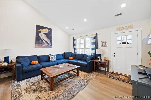 $250,000 | 2058 Harmony Lane, Charlestown, IN 47111