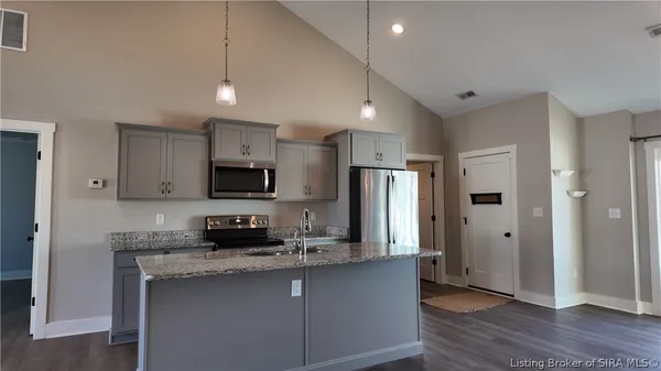 $247,000 | 2058 Harmony Lane, Charlestown, IN 47111
