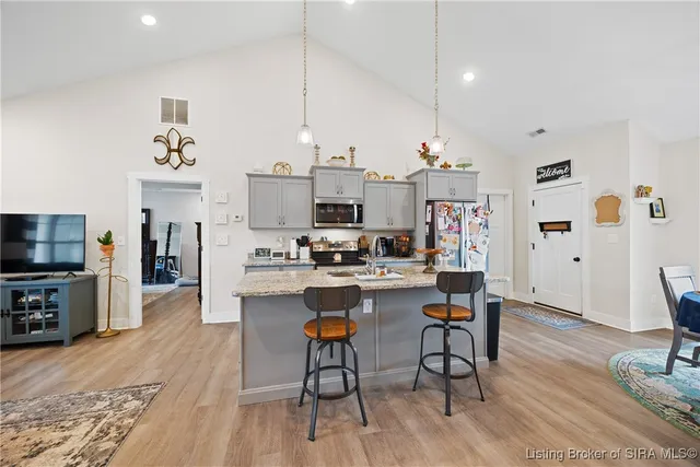 $250,000 | 2058 Harmony Lane, Charlestown, IN 47111