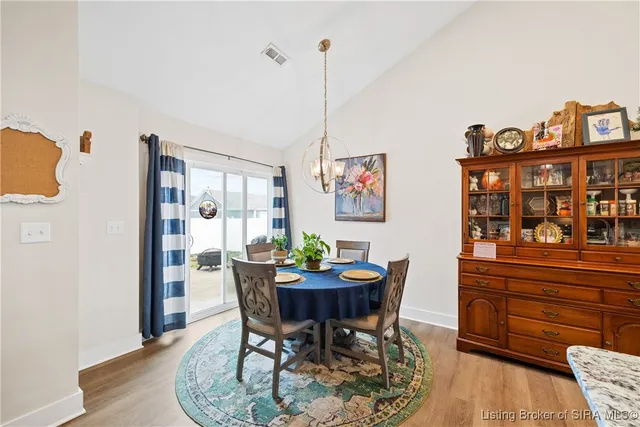 $250,000 | 2058 Harmony Lane, Charlestown, IN 47111