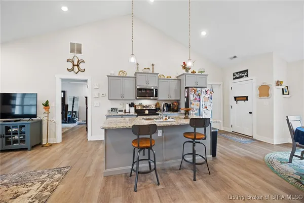 $247,000 | 2058 Harmony Lane, Charlestown, IN 47111