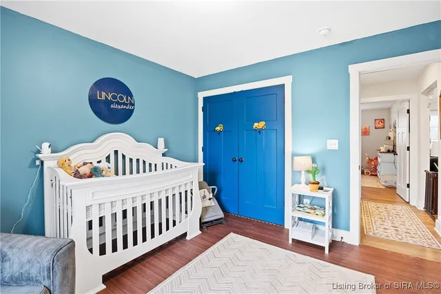 $250,000 | 2058 Harmony Lane, Charlestown, IN 47111