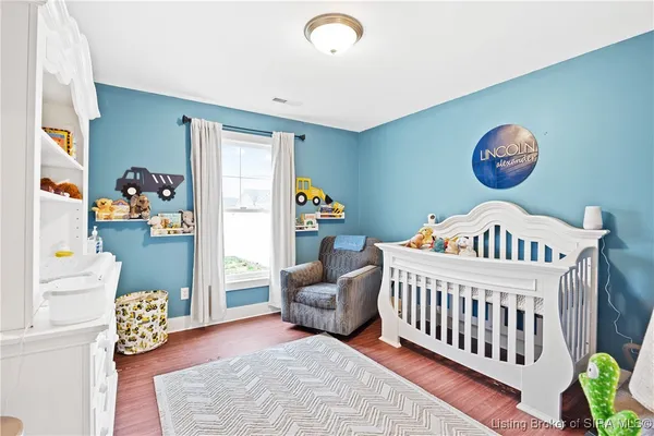 $247,000 | 2058 Harmony Lane, Charlestown, IN 47111