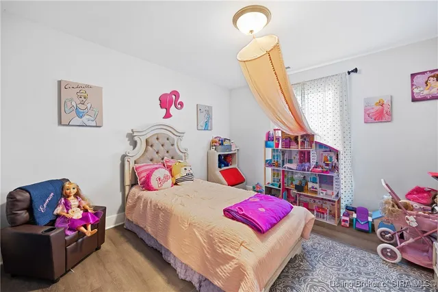 $250,000 | 2058 Harmony Lane, Charlestown, IN 47111