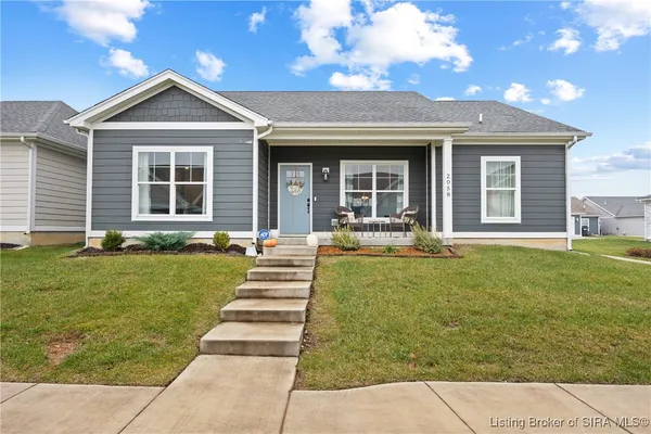 $247,000 | 2058 Harmony Lane, Charlestown, IN 47111