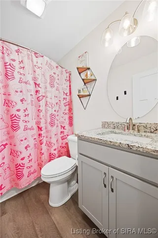 $250,000 | 2058 Harmony Lane, Charlestown, IN 47111