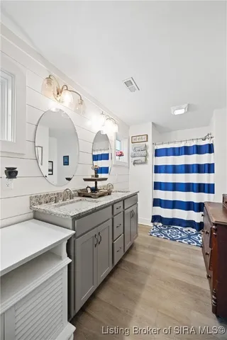 $250,000 | 2058 Harmony Lane, Charlestown, IN 47111