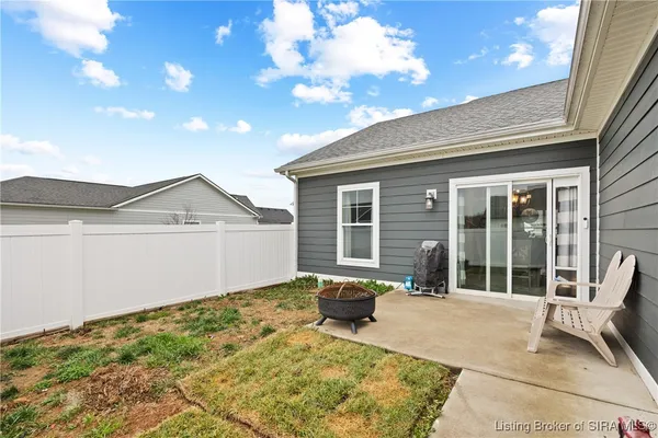 $247,000 | 2058 Harmony Lane, Charlestown, IN 47111