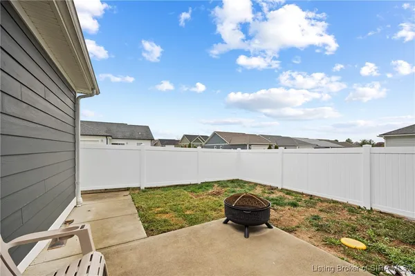 $247,000 | 2058 Harmony Lane, Charlestown, IN 47111