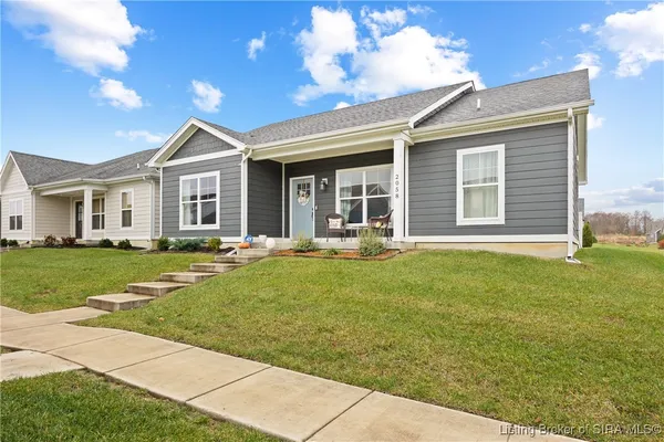 $247,000 | 2058 Harmony Lane, Charlestown, IN 47111