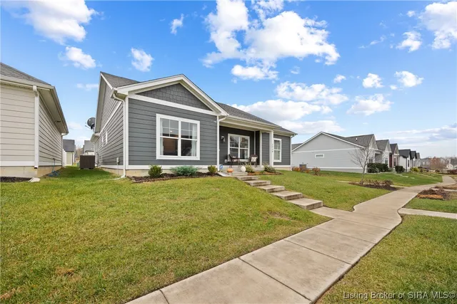 $250,000 | 2058 Harmony Lane, Charlestown, IN 47111