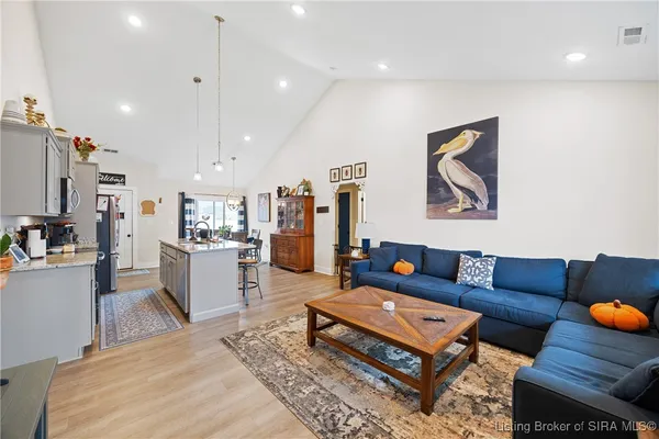 $247,000 | 2058 Harmony Lane, Charlestown, IN 47111