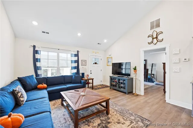 $250,000 | 2058 Harmony Lane, Charlestown, IN 47111