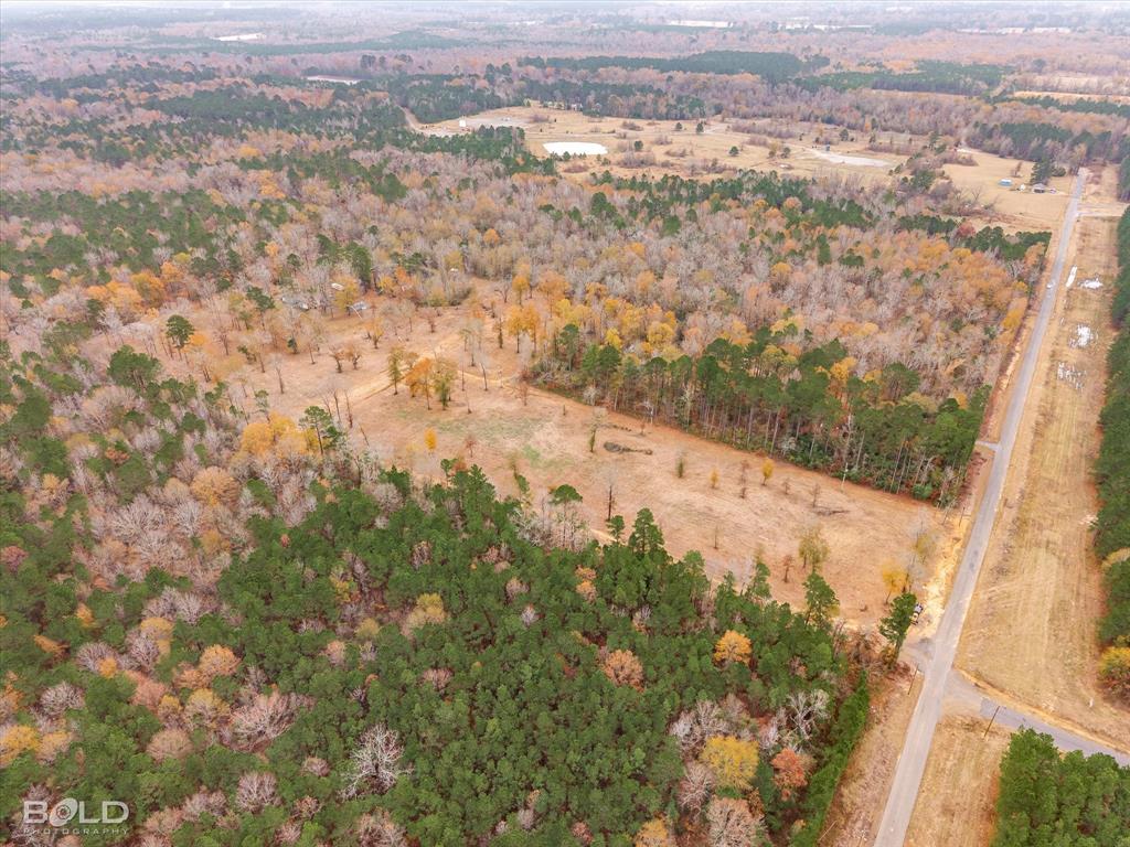 0 John Road Gloster, LA 71030 - Photo 11 of 13 view of city and mountain