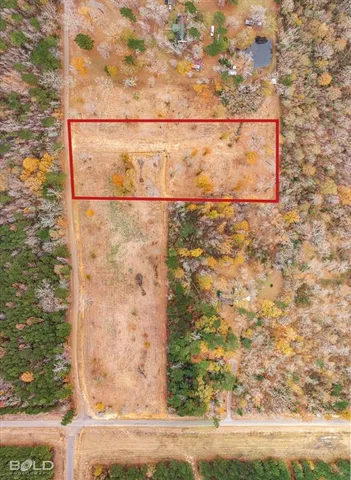 $99,900 | 0 John Road, Gloster, LA 71030