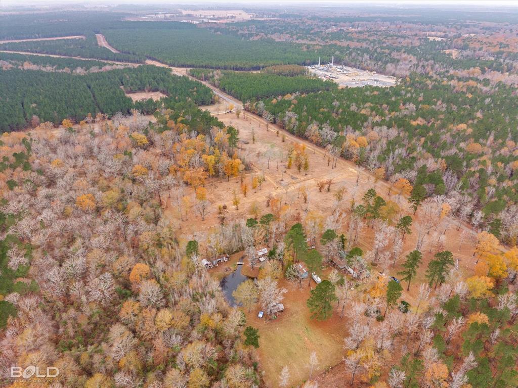 0 John Road Gloster, LA 71030 - Photo 6 of 13 a view of a lake with a city