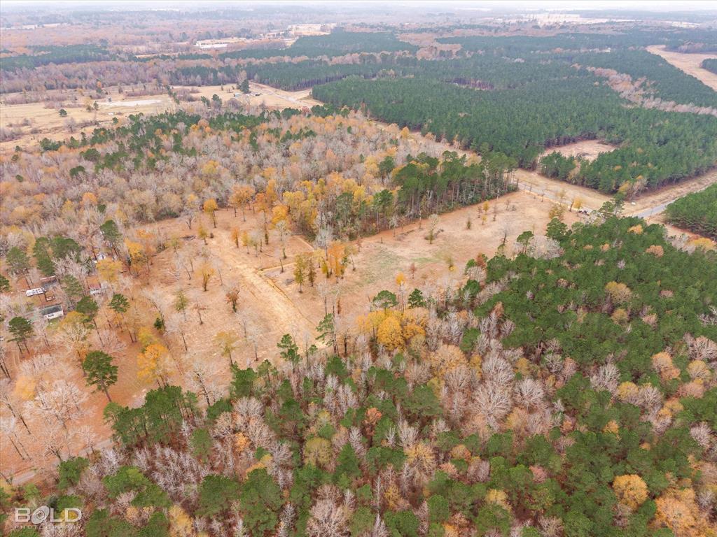 0 John Road Gloster, LA 71030 - Photo 9 of 13 a view of lake with mountain