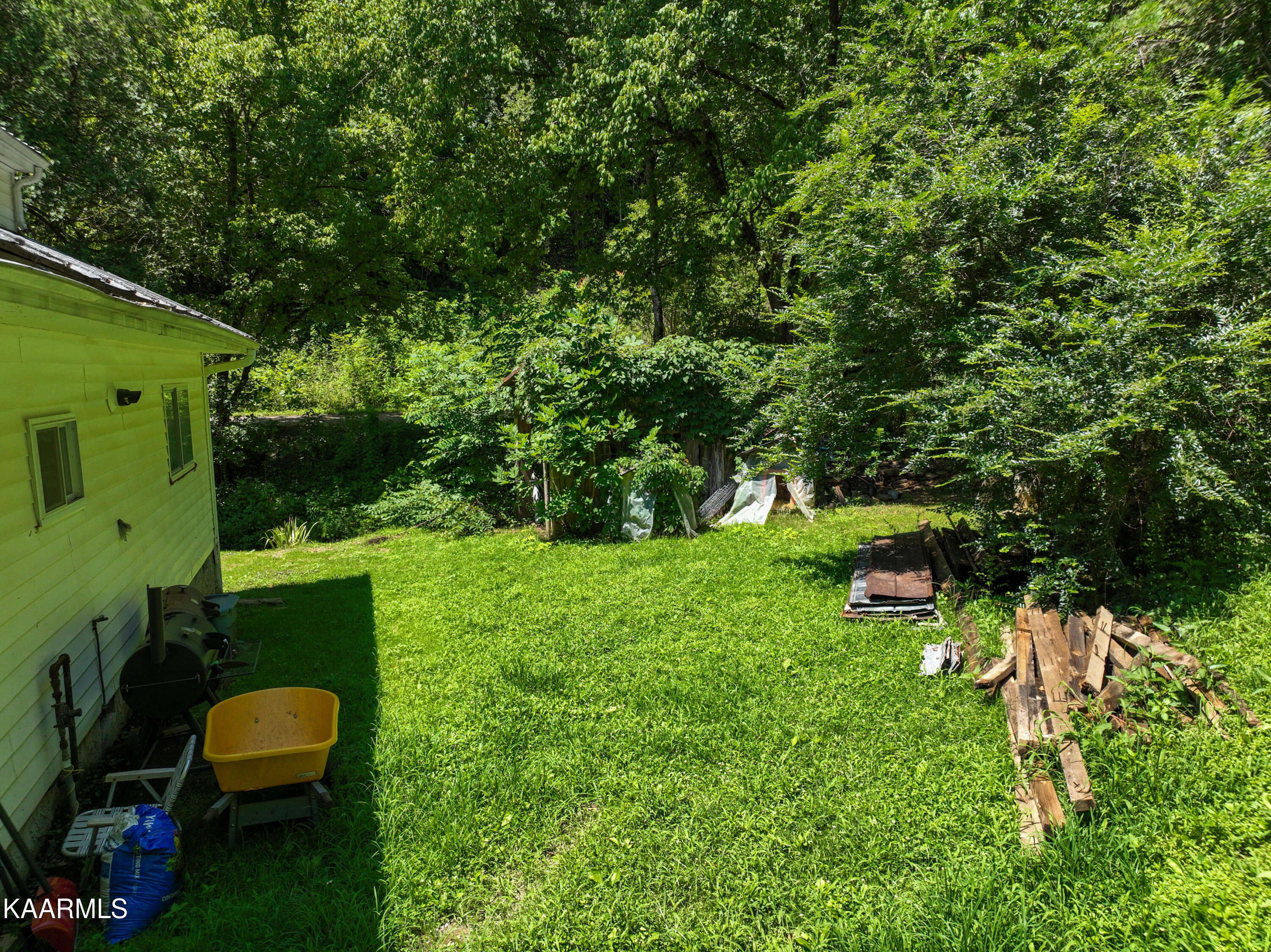 820 Middle Creek Road Cosby, TN 37722 - Photo 20 of 27 820 Middle Creek Road, Cosby-9
