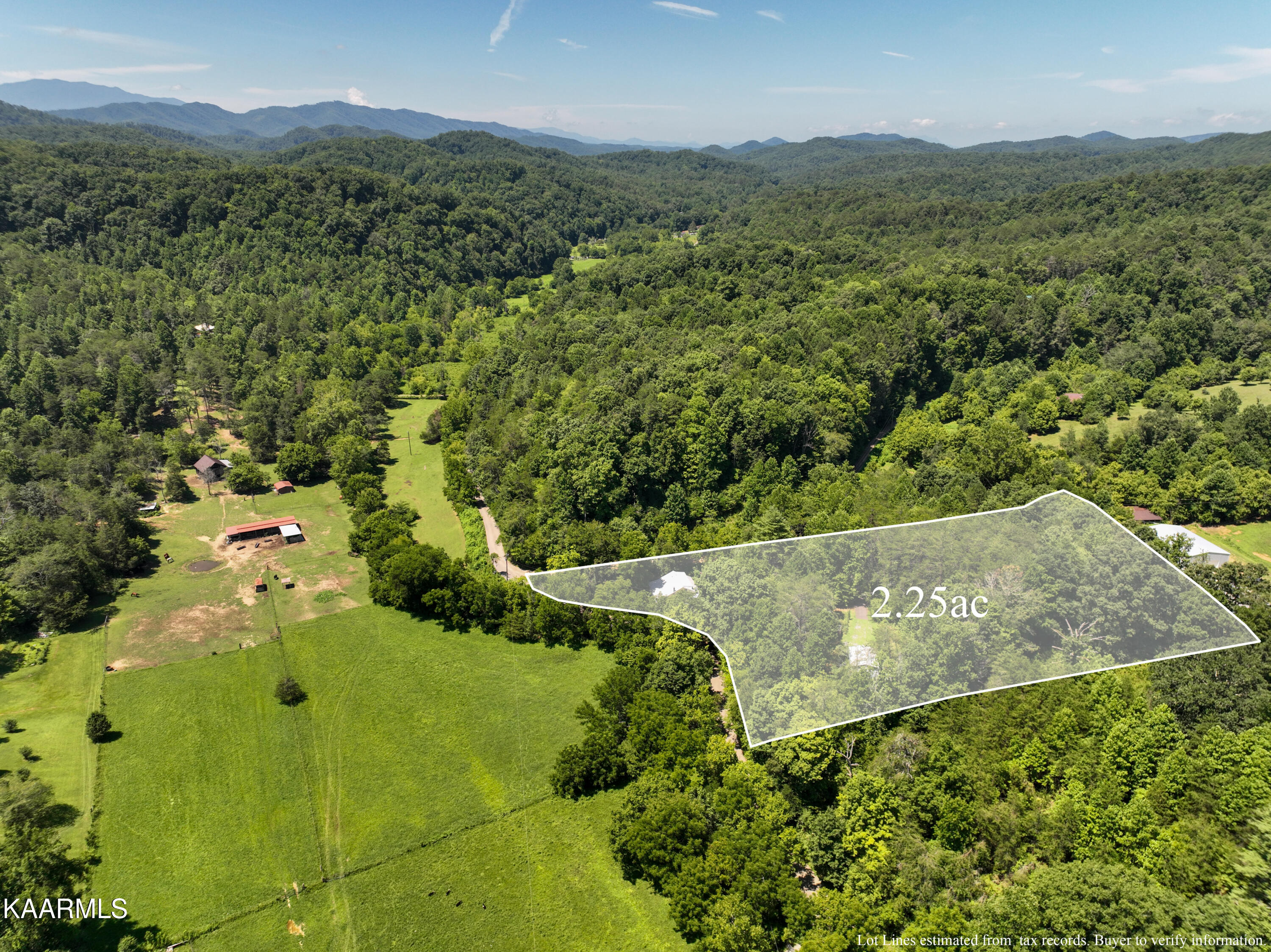 820 Middle Creek Road Cosby, TN 37722 - Photo 27 of 27 820 Middle Creek Road, Cosby-7