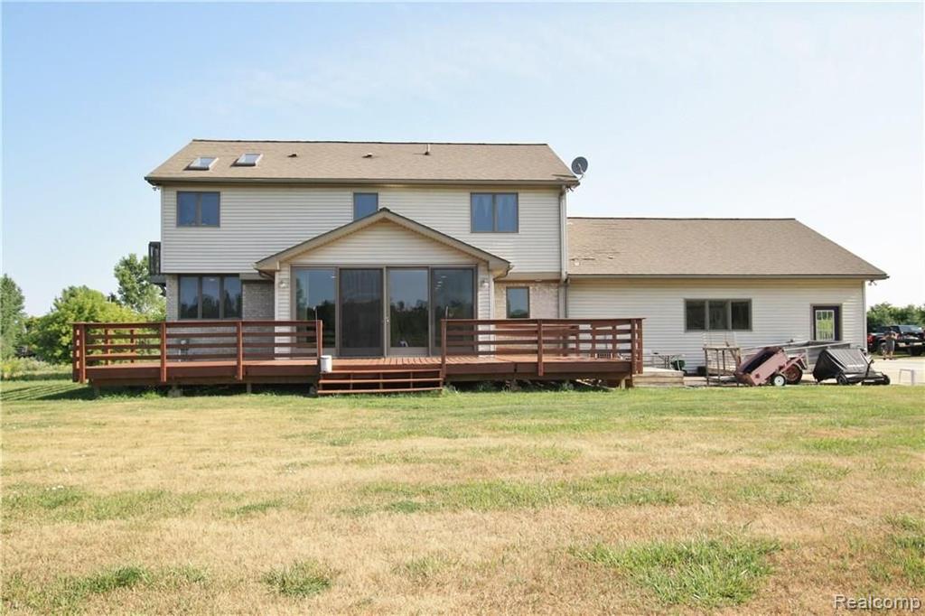 12413 Baldwin Road Gaines, MI 48436 - Photo 10 of 46
