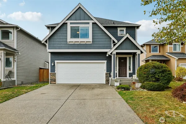$564,500 | 18818 111th Ave Court East, Puyallup, WA 98374
