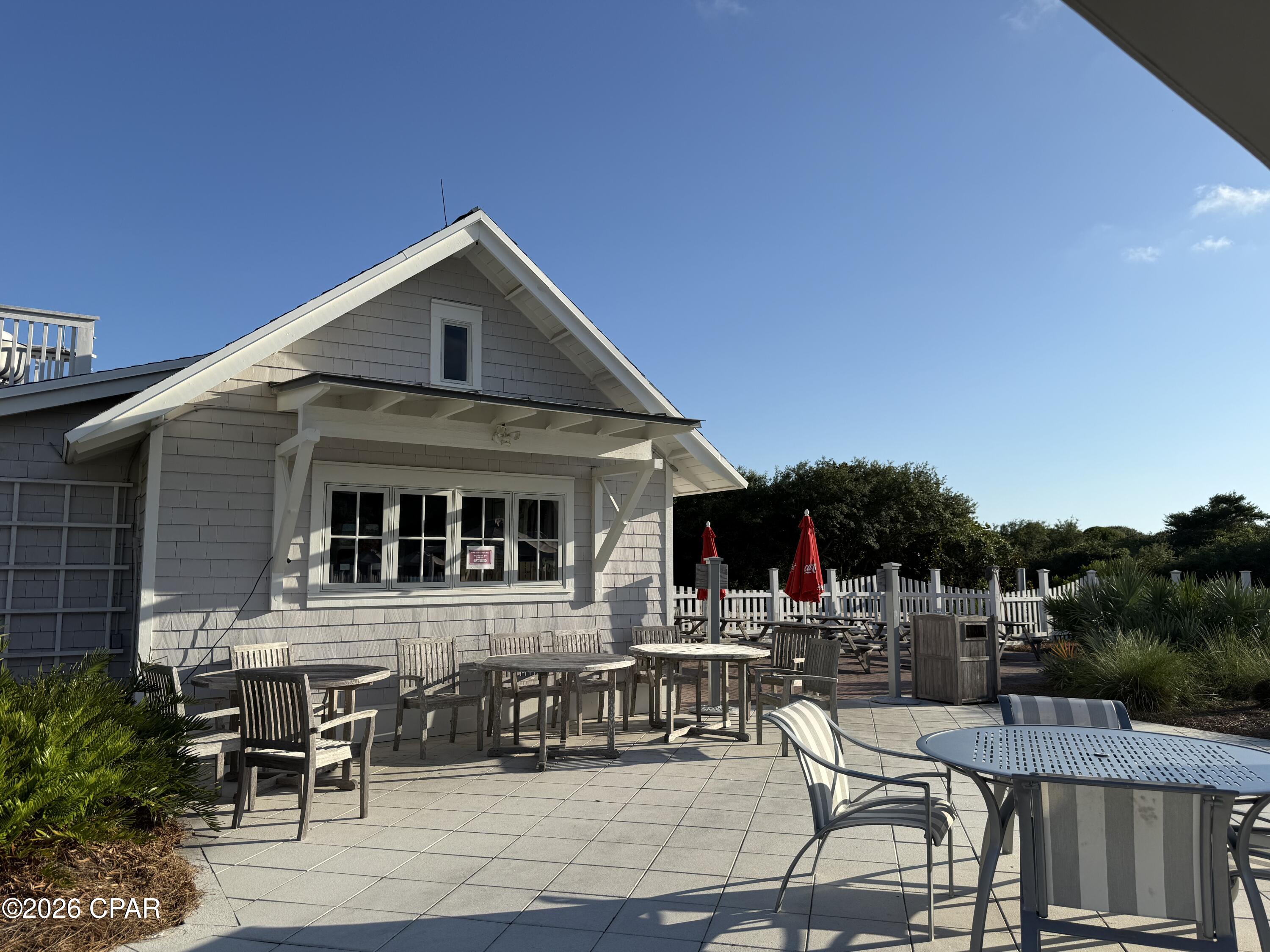 Xx Coopersmith Lane Inlet Beach, FL 32461 - Photo 24 of 38