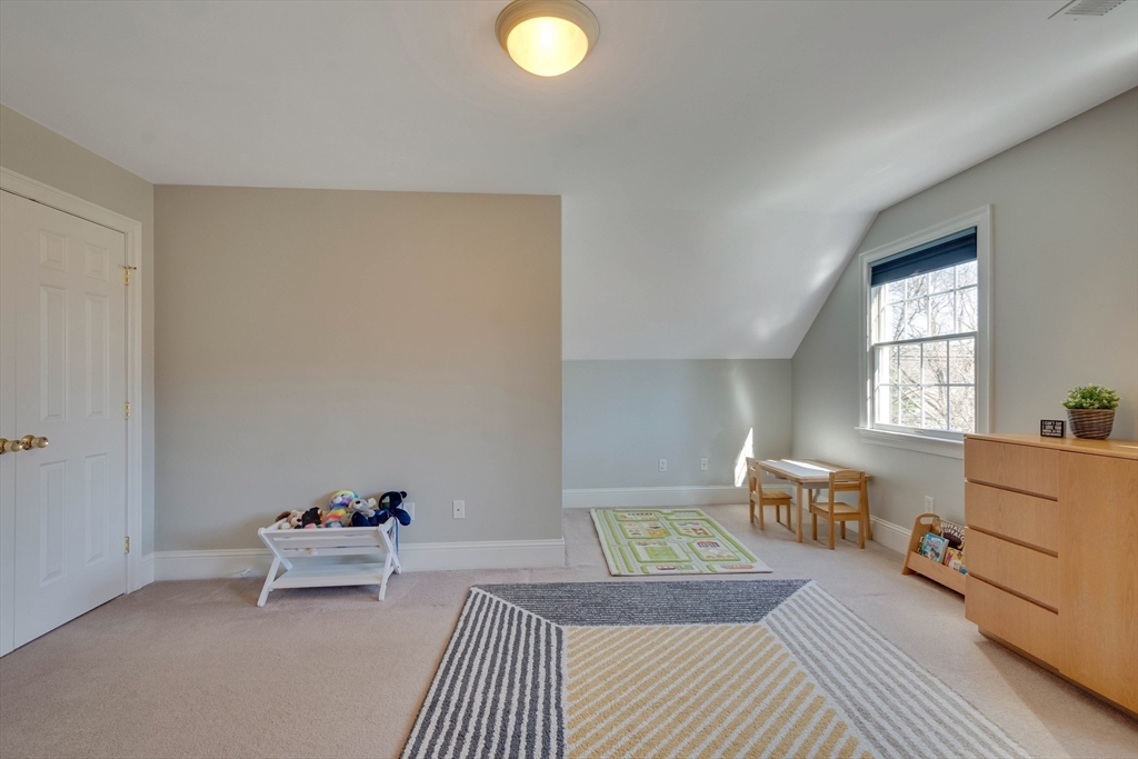 29 Old Bridge Road Concord, MA 01742 - Photo 19 of 40 a room with furniture and a window